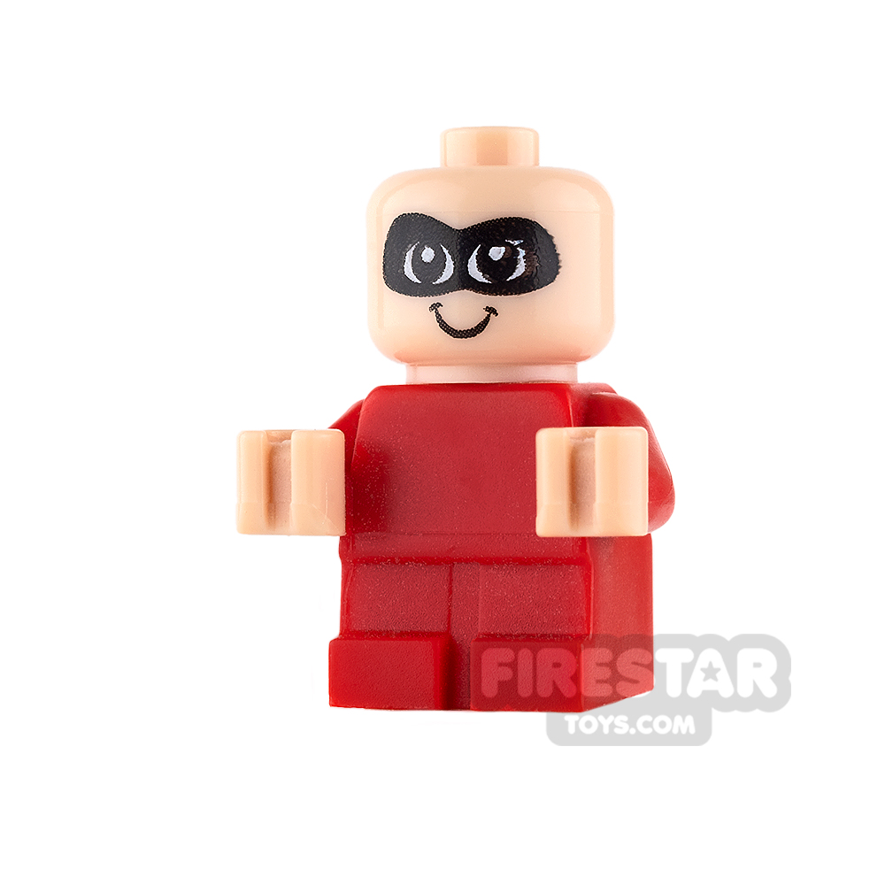 additional image for LEGO Incredibles Mini Figure - Jack-Jack Parr