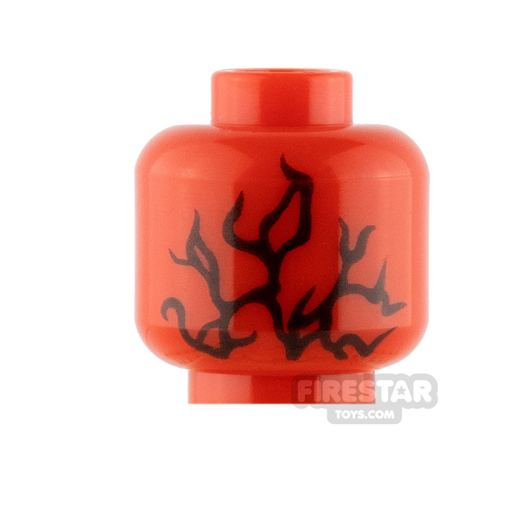additional image for LEGO Minifigure Heads Carnage