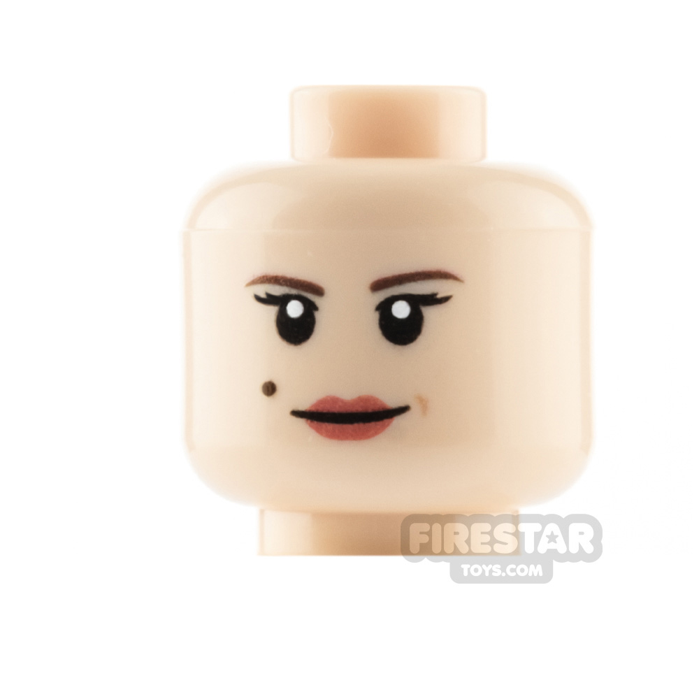 additional image for Custom Minifigure Head Mighty Thor