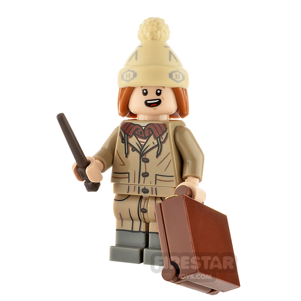 LEGO Minifigures 71028 Fred Weasley