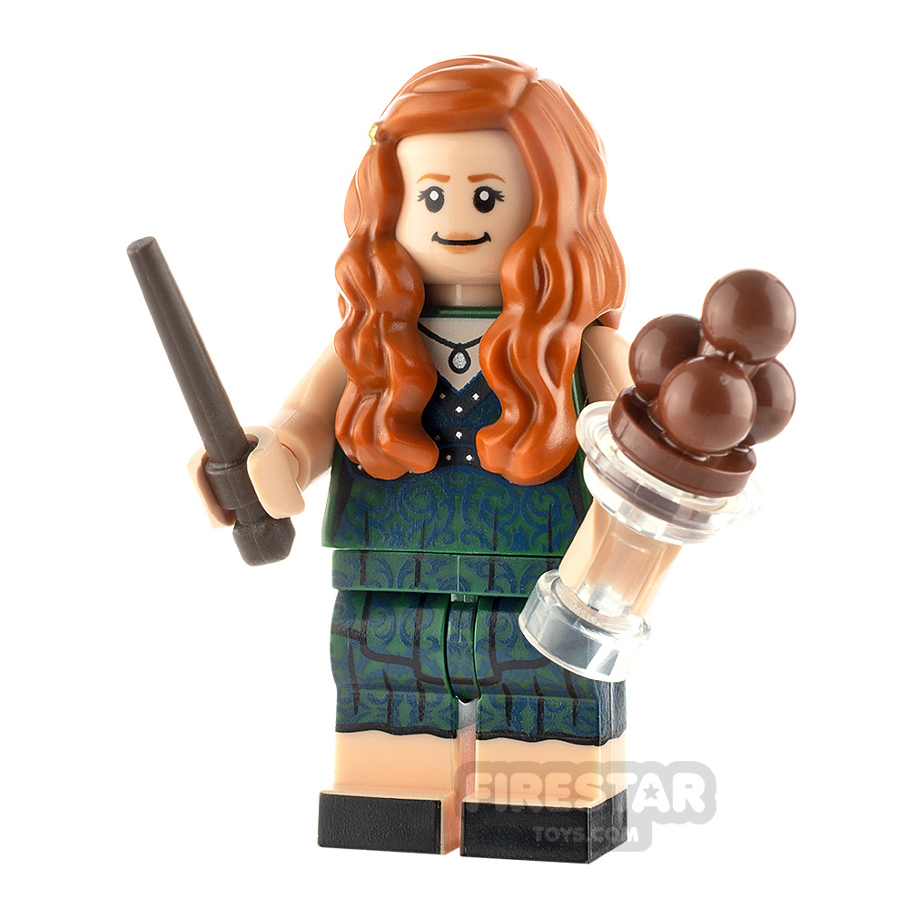 LEGO Minifigures 71028 Ginny Weasley