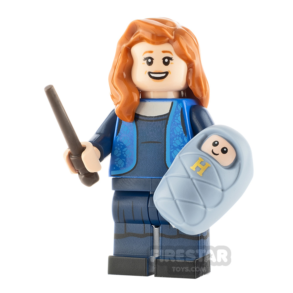 LEGO Minifigures 71028 Lily Potter