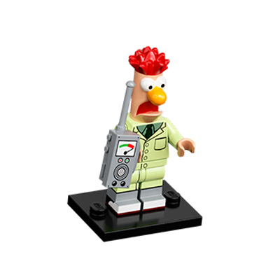 additional image for LEGO Minifigures 71033 Beaker