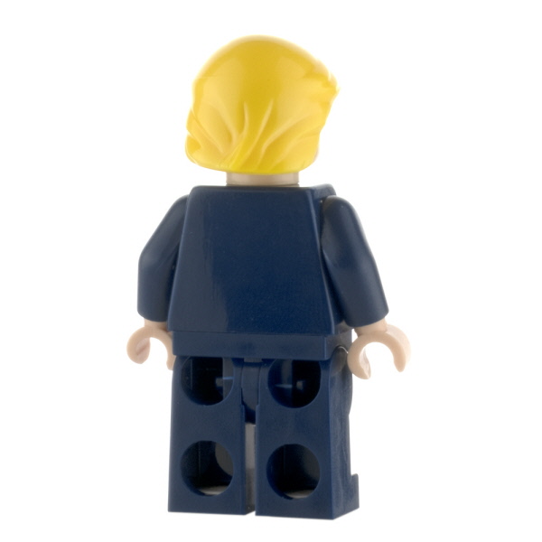 additional image for Custom Design Minifigure Donald Trump