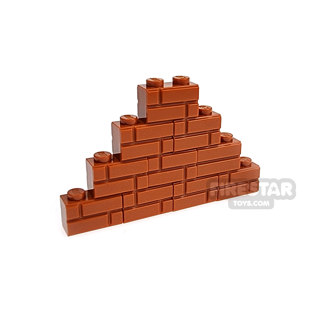 Custom Mini Set - Brick Wall