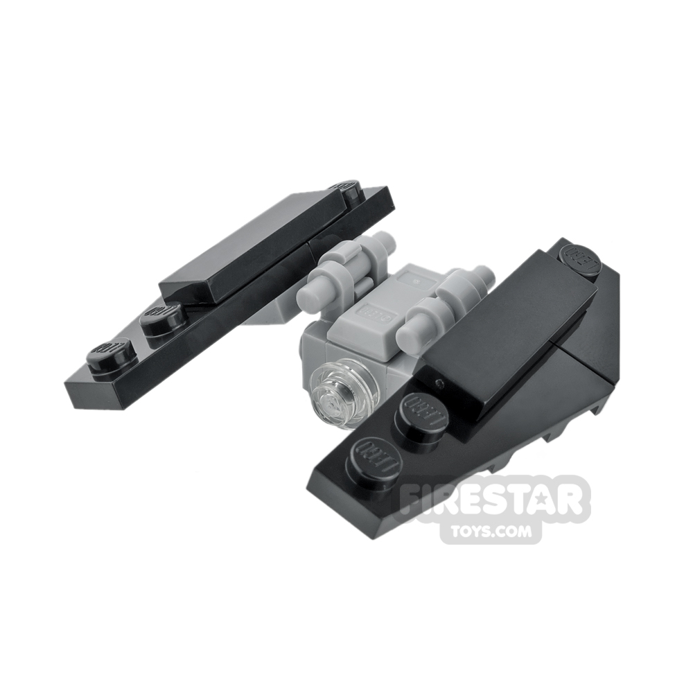 Custom Mini Set - Star Wars - Tie Striker