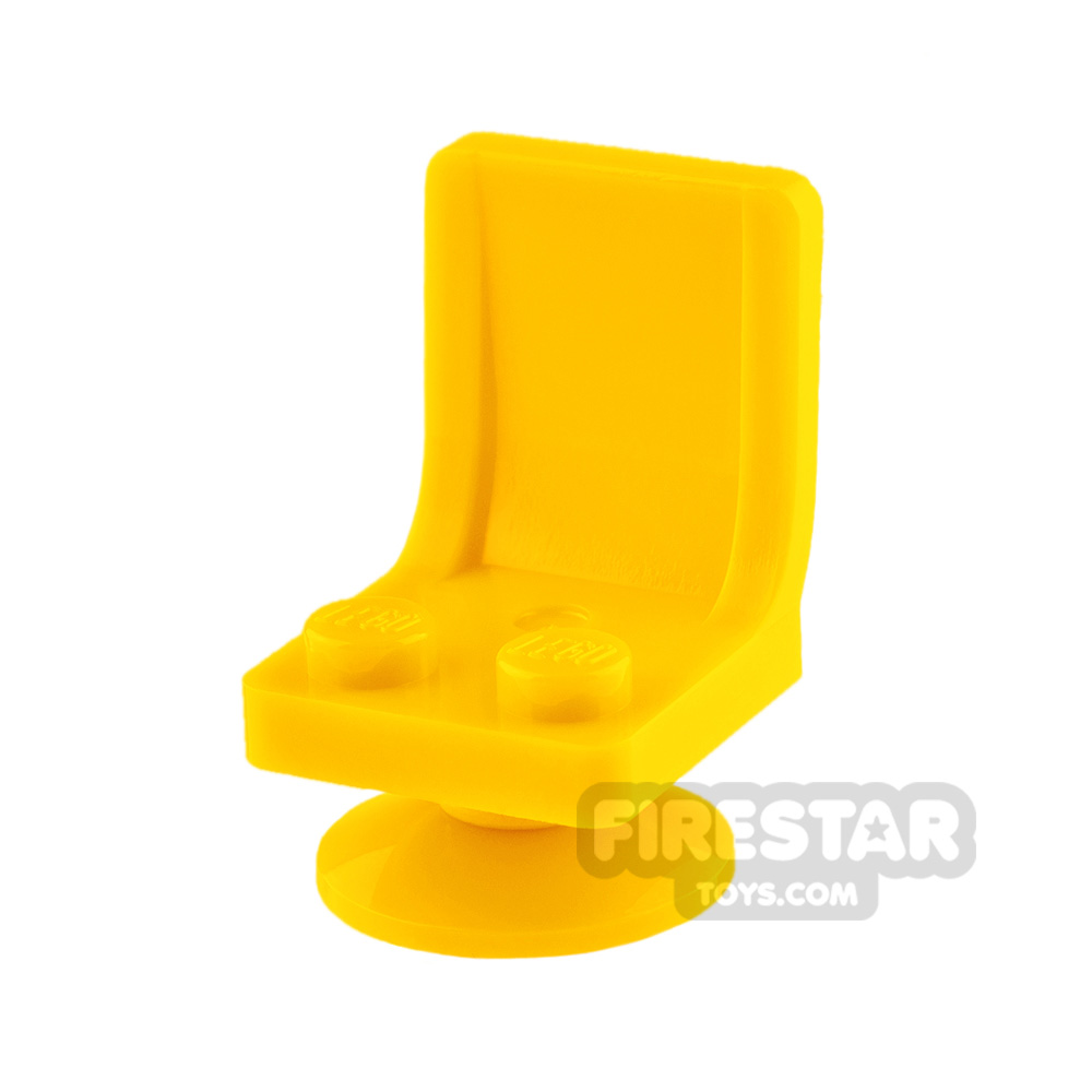 Custom Design Minifigure Chair
