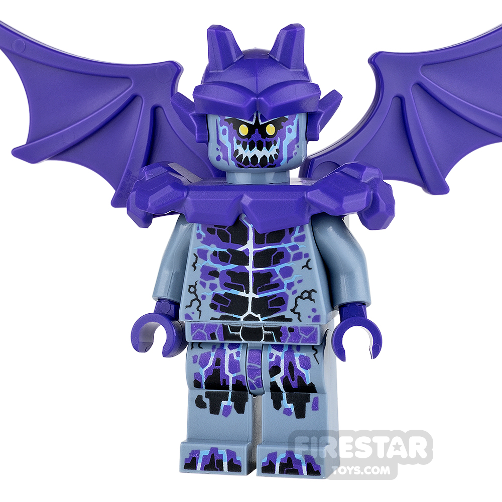 1 LEGO Minifigure Gargoyle 271716 Nexo Knights 