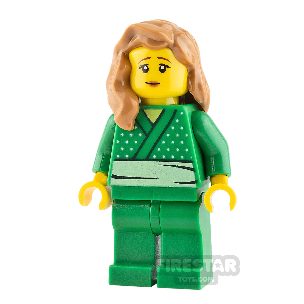 LEGO Ninjago Mini Figure - Betsy