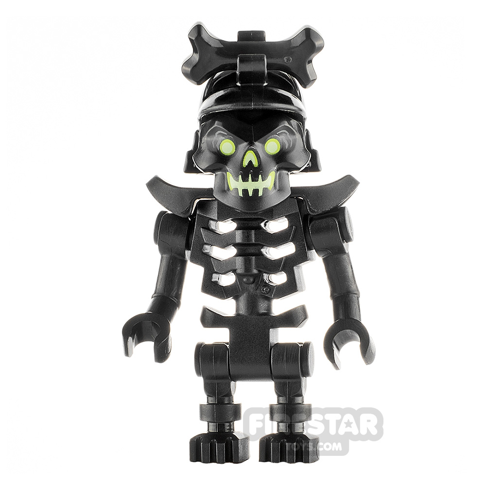 LEGO Ninjago Minifigure Awaken Warrior