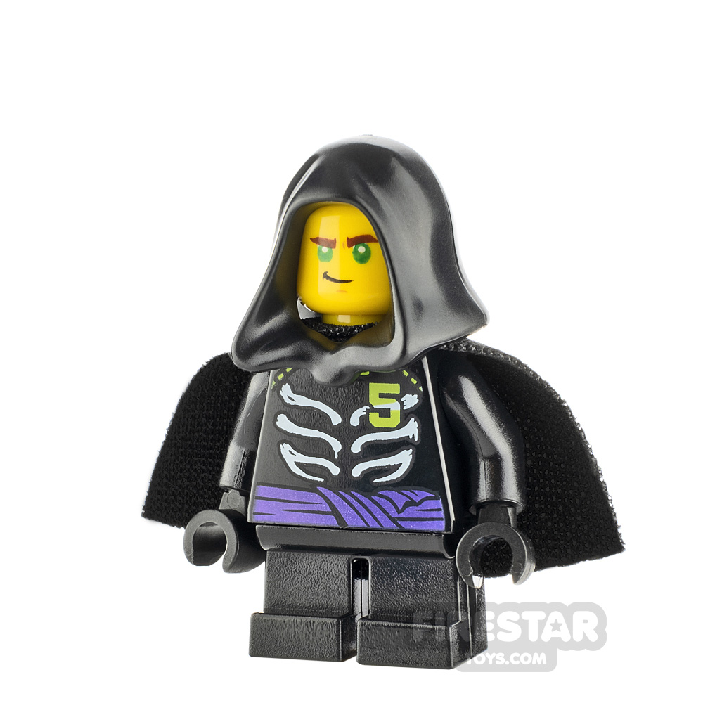 LEGO Ninjago Minifigure Young Lloyd 