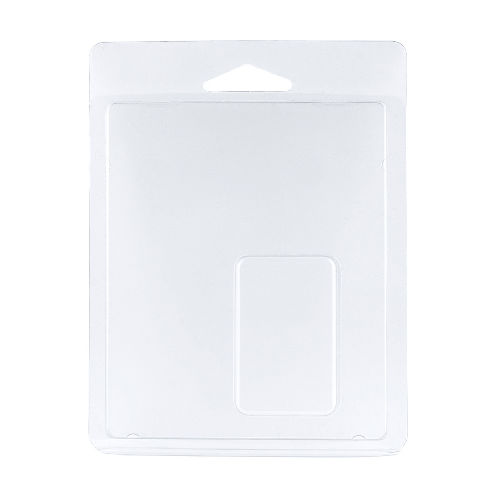 additional image for Minifigure Clamshell Blister Packaging X 10
