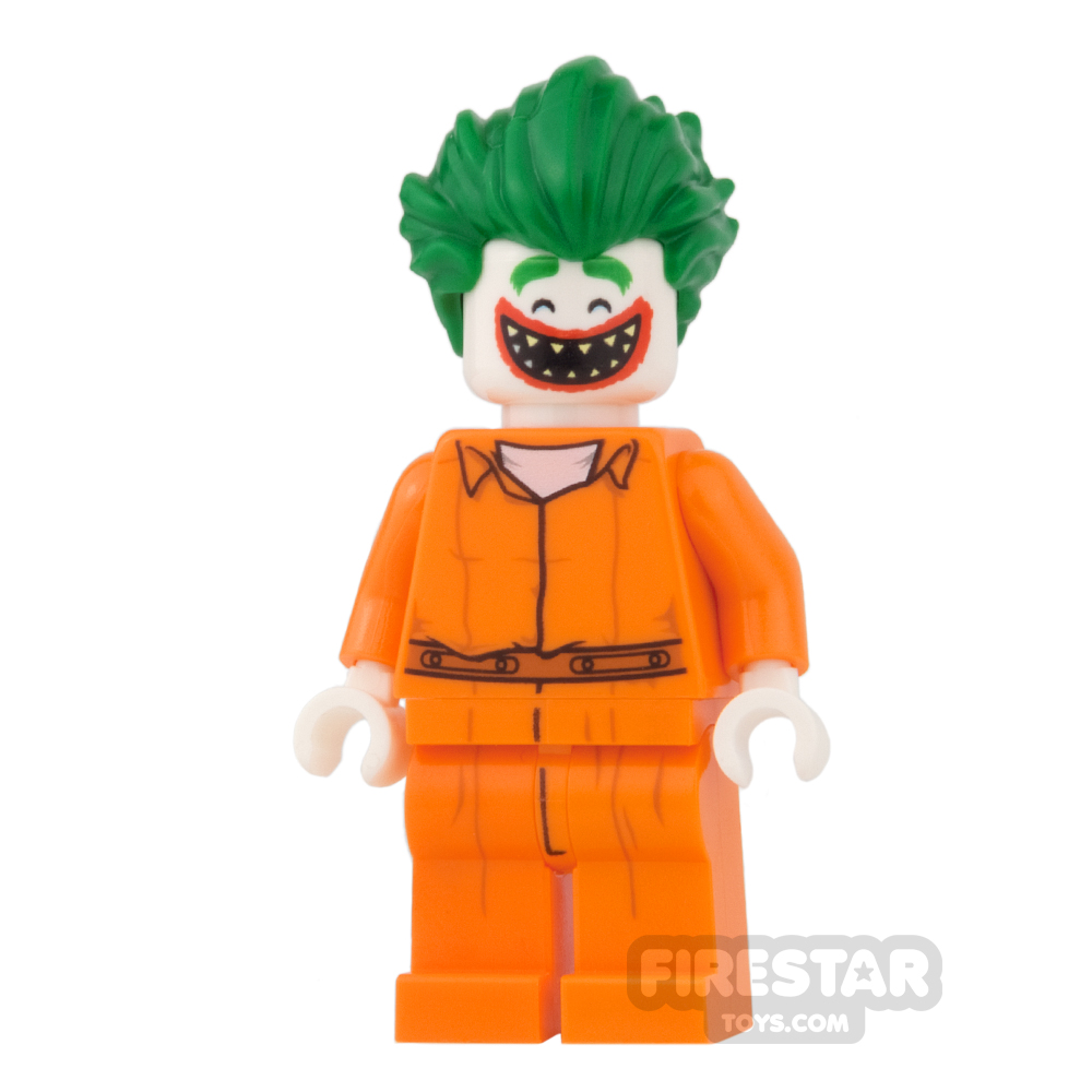 LEGO Super Heroes Mini Figure - The 