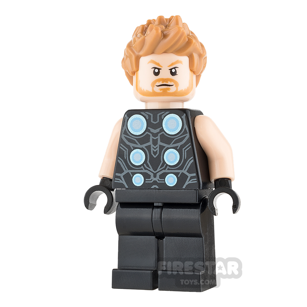 LEGO Super Heroes Mini Figure - Thor - Infinity War