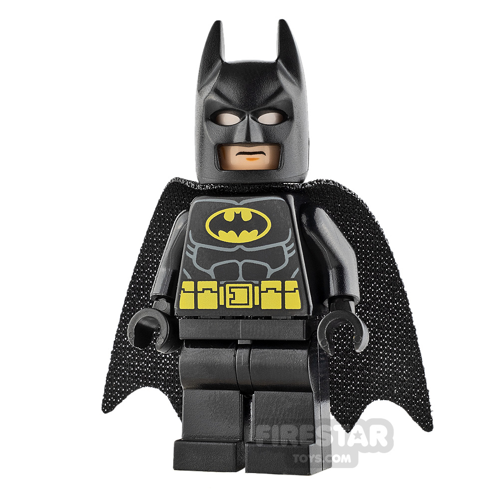 LEGO Super Heroes Minifigure Batman Juniors Cape