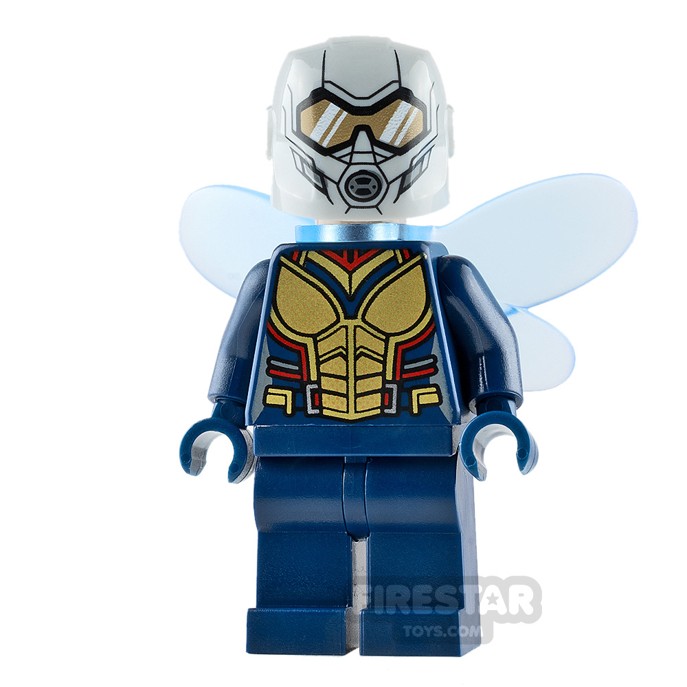 LEGO Super Heroes Mini Figure - The Wasp