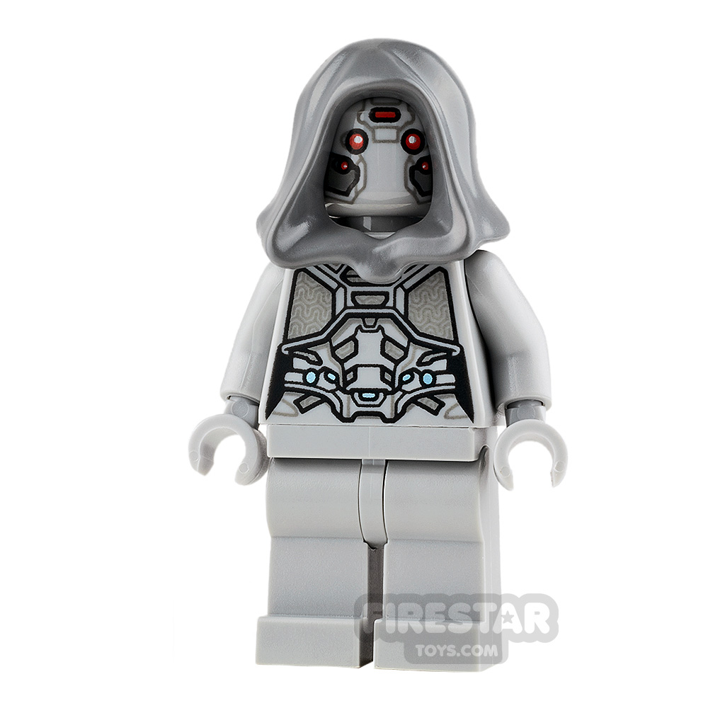 LEGO Super Heroes Mini Figure - Ghost