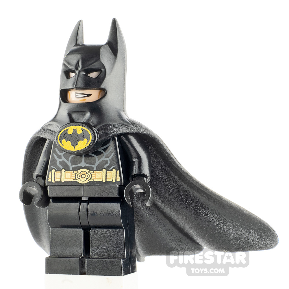 additional image for LEGO Super Heroes Minifigure Batman 1989 Batmobile