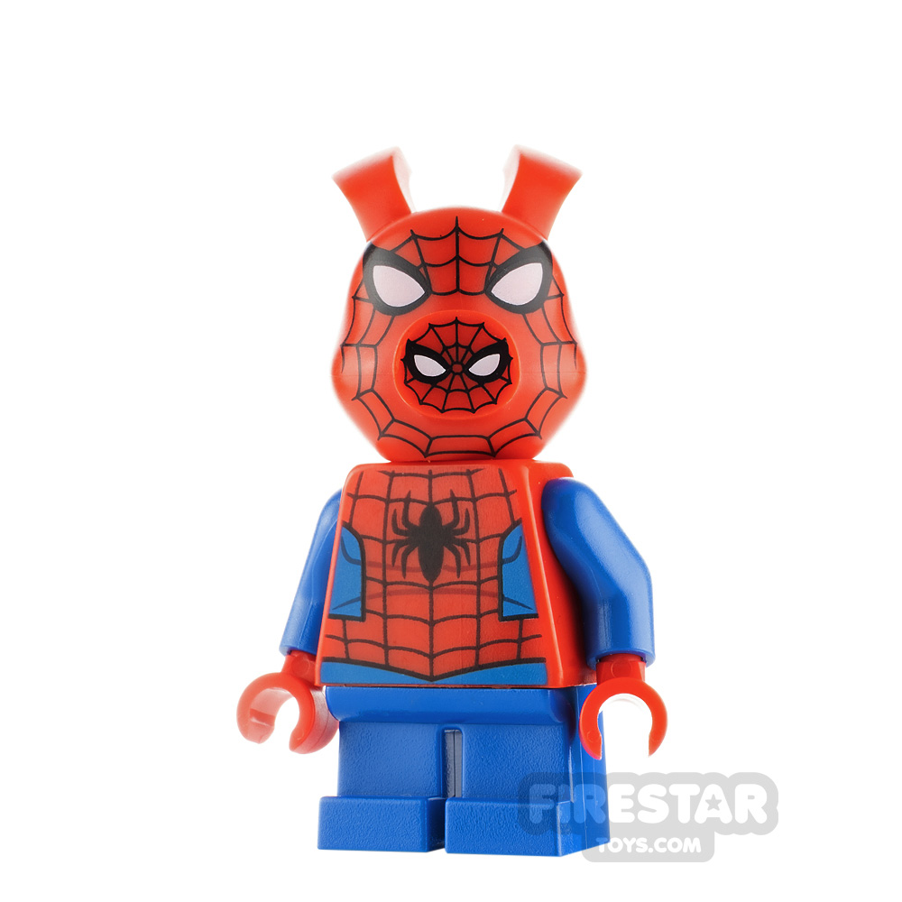 LEGO Super Heroes Minifigure Spider-Ham