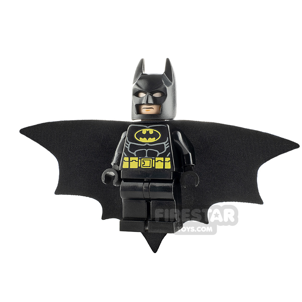 LEGO Super Heroes Minifigure Batman