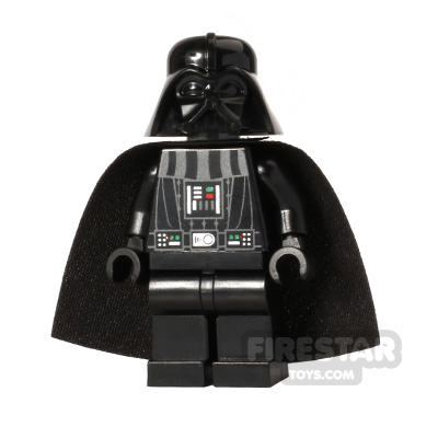 LEGO Star Wars Minifigure Darth Vader Death Star Torso