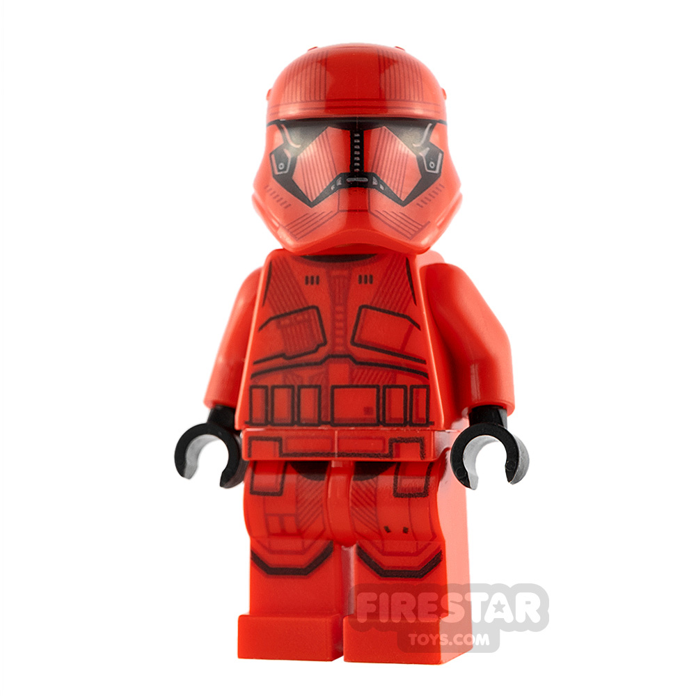 LEGO Star Wars Minifigure Sith Trooper