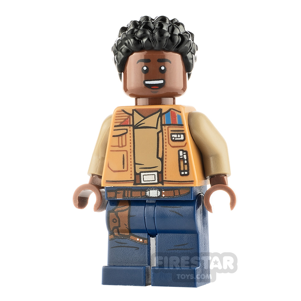 LEGO Star Wars Minifigure Finn