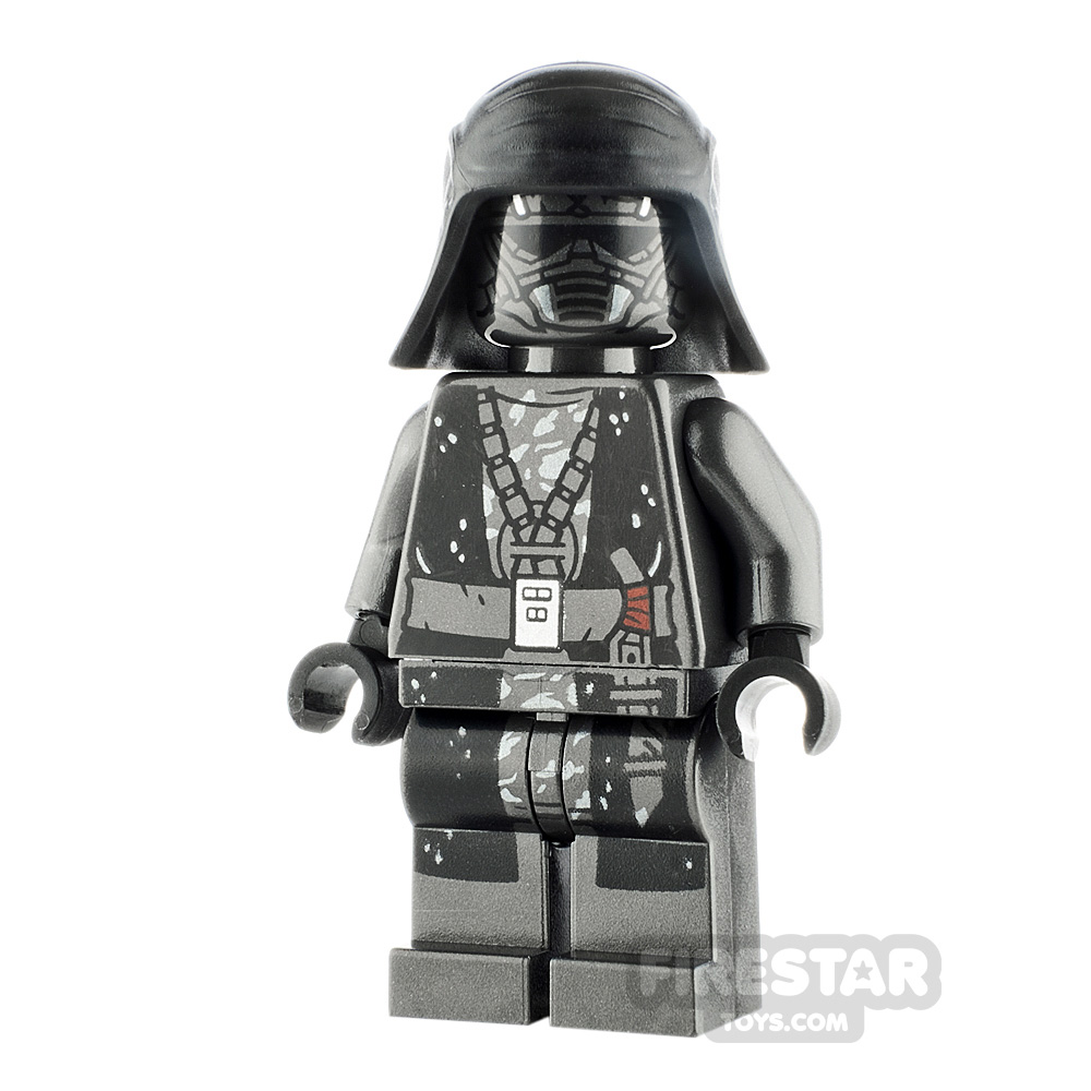 LEGO Star Wars Minifigure Knight of Ren Trudgen