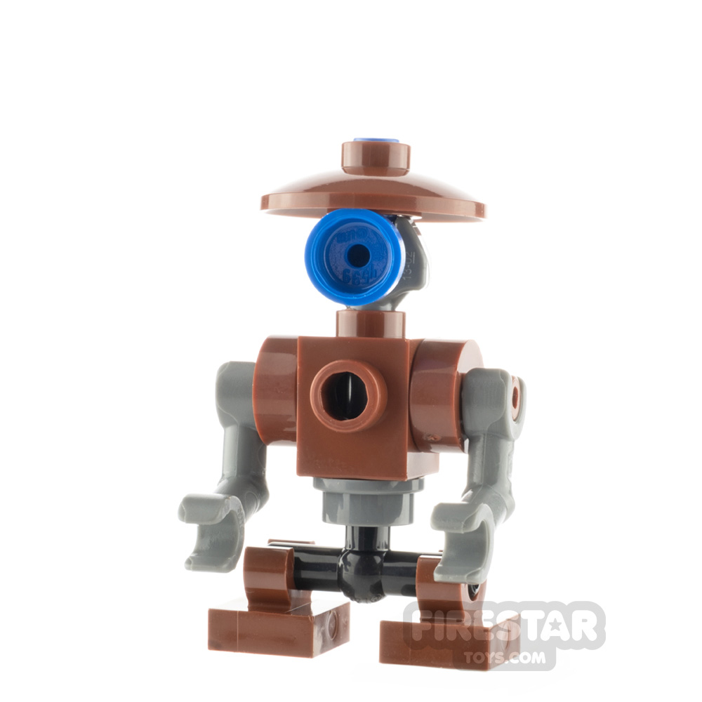 LEGO Star Wars Minifigure Pit Droid