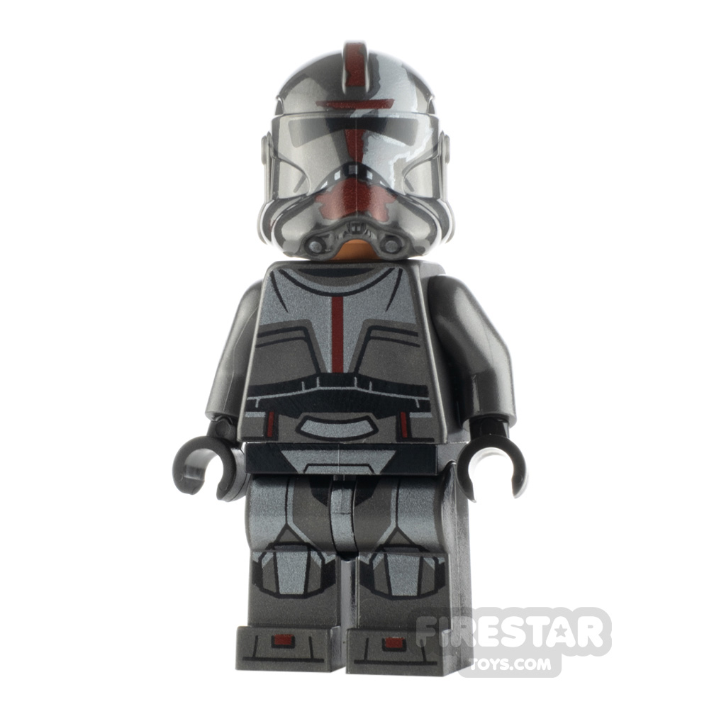 LEGO Star Wars Minifigure Hunter