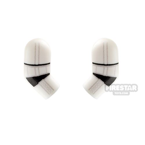 additional image for LEGO Star Wars Mini Figure - Stormtrooper - Printed Legs