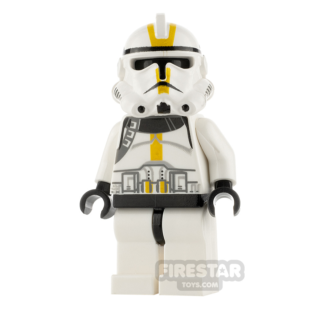 LEGO Star Wars Mini Figure - Star Corps Trooper