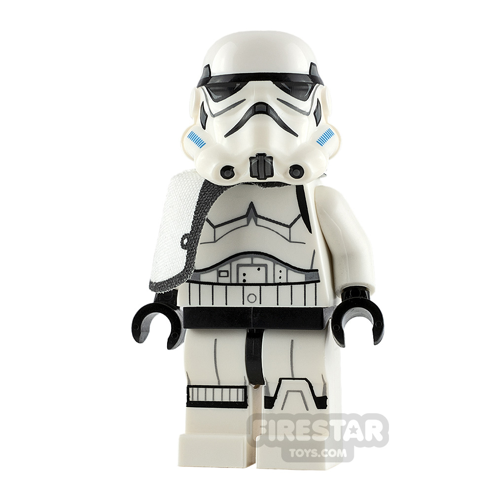 LEGO Star Wars Minifigure Stormtrooper Sergeant