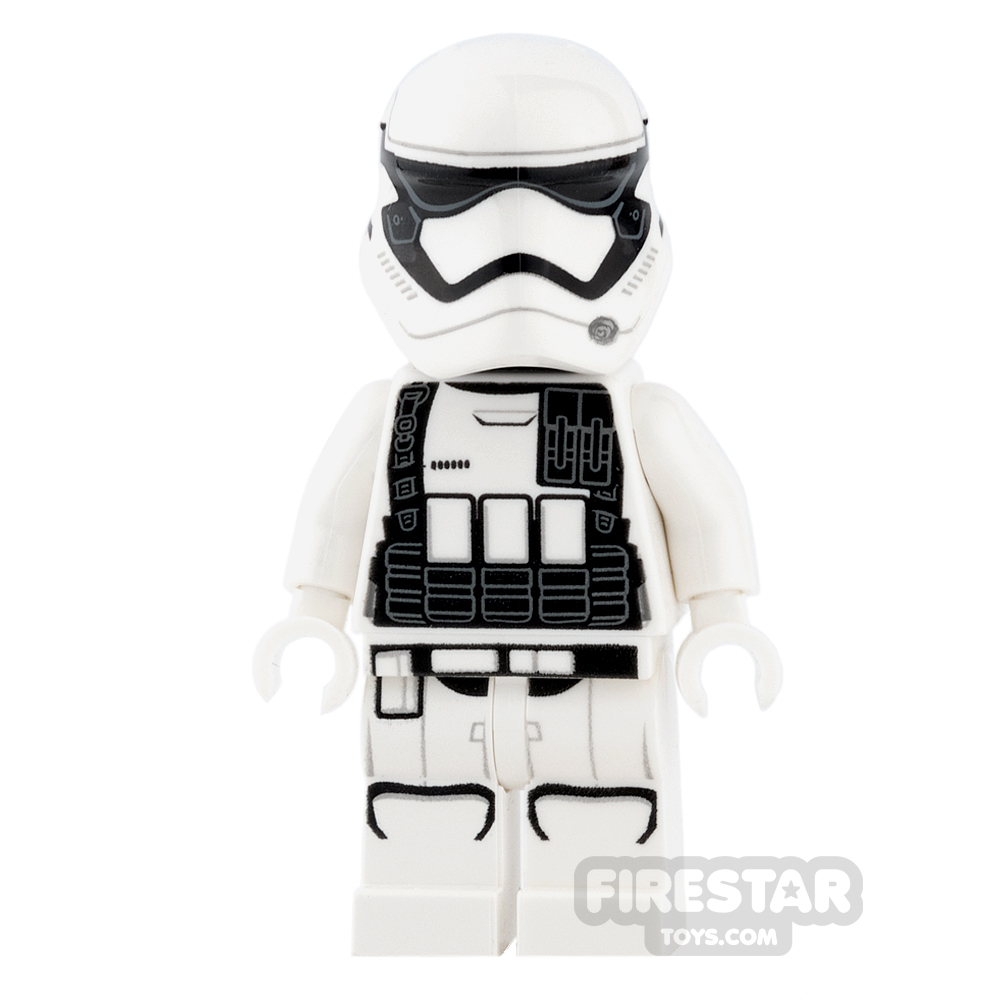 star wars stormtrooper backpack