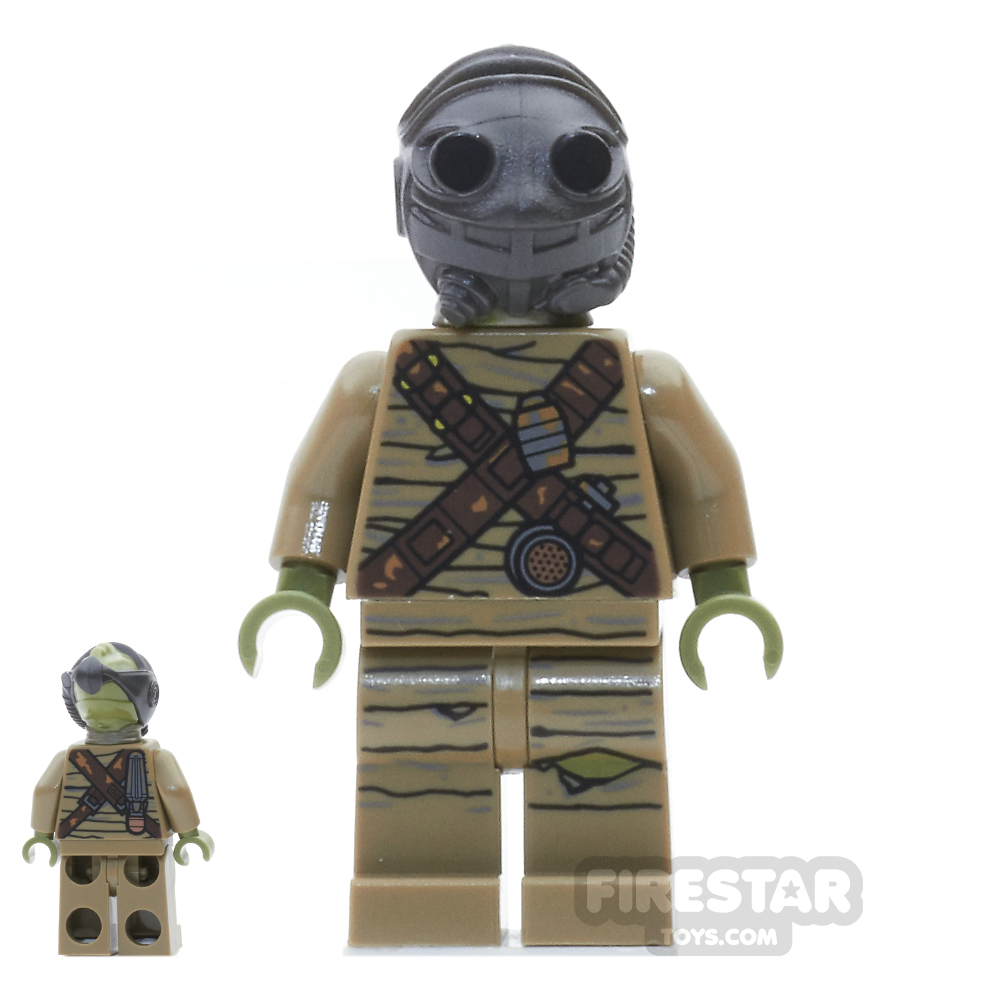 LEGO Star Wars Mini Figure - Teedo