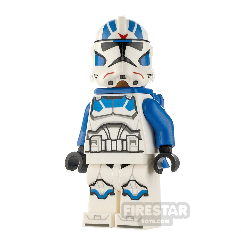 additional image for LEGO Star Wars Minifigure 501st Jet Trooper