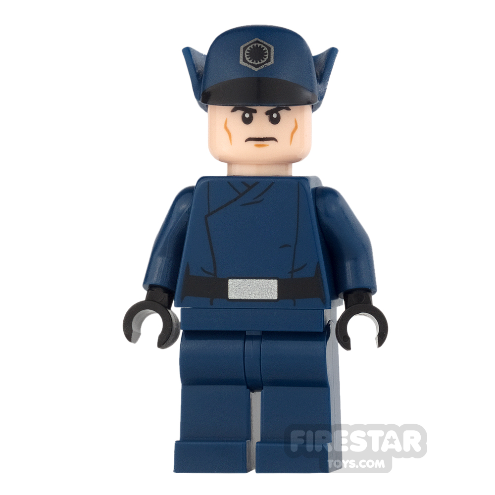 LEGO Star Wars Mini Figure - First Order Officer
