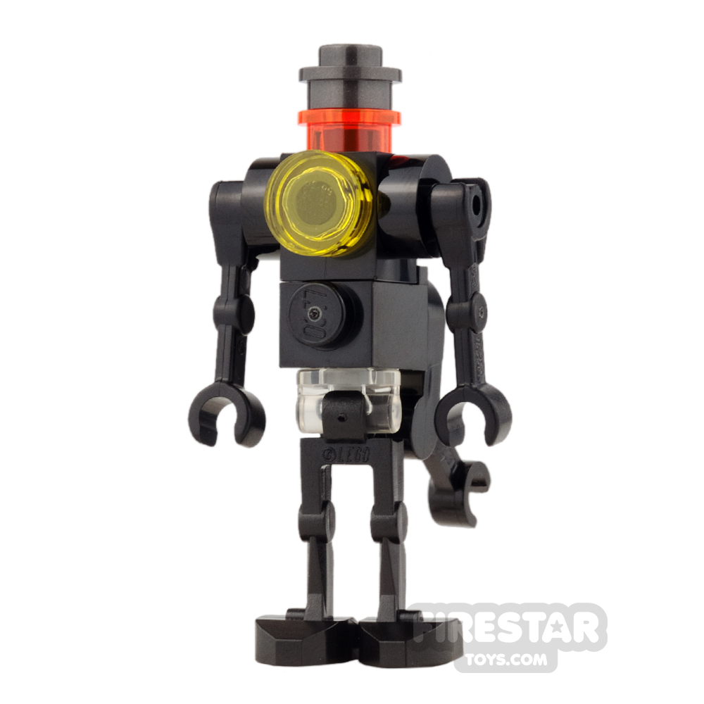 LEGO Star Wars Mini Figure - Medical Droid