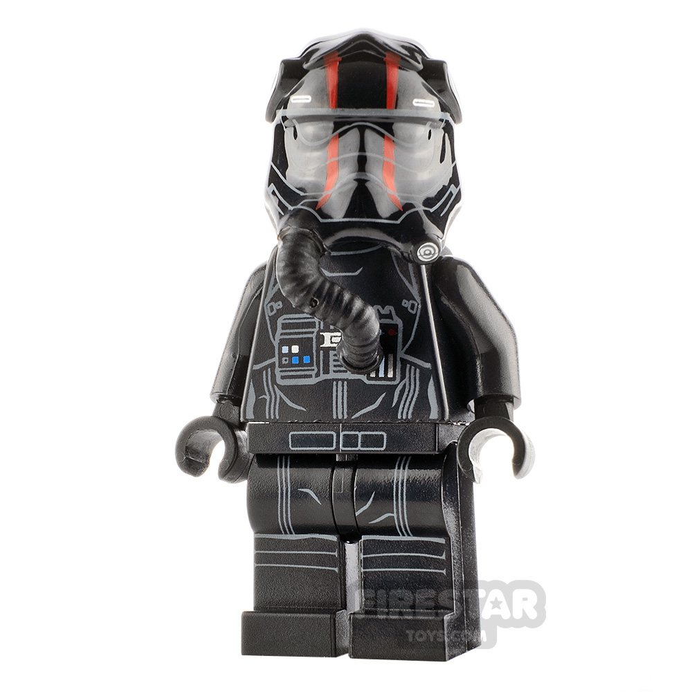LEGO Star Wars Mini Figure - First Order Tie Pilot