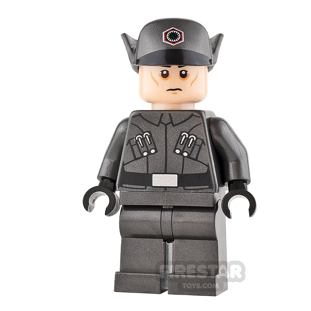 LEGO Star Wars Mini Figure - First Order Officer