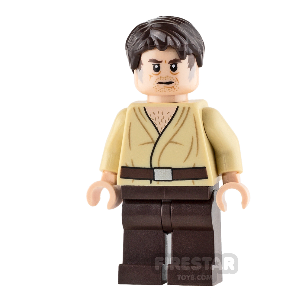 LEGO Star Wars Mini Figure - Wuher