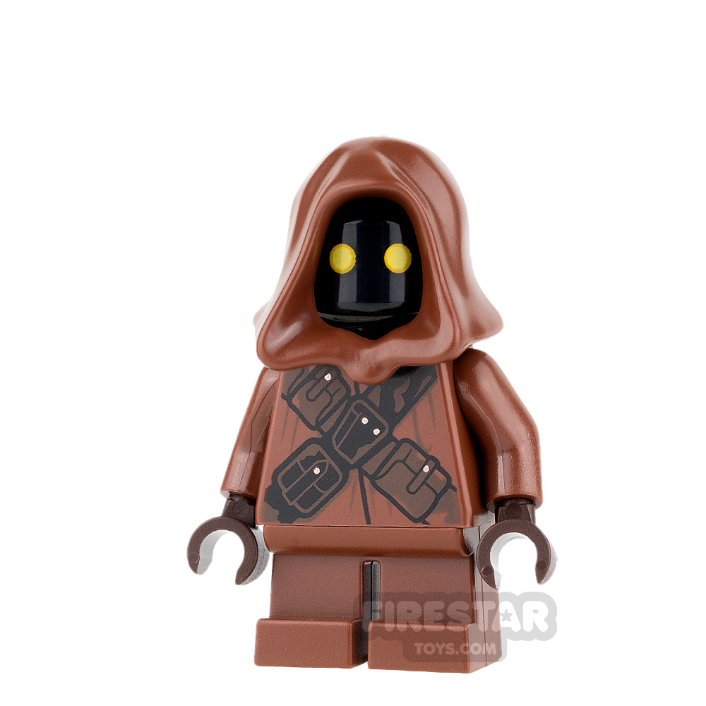 LEGO Star Wars Mini Figure - Jawa - Utility Belt