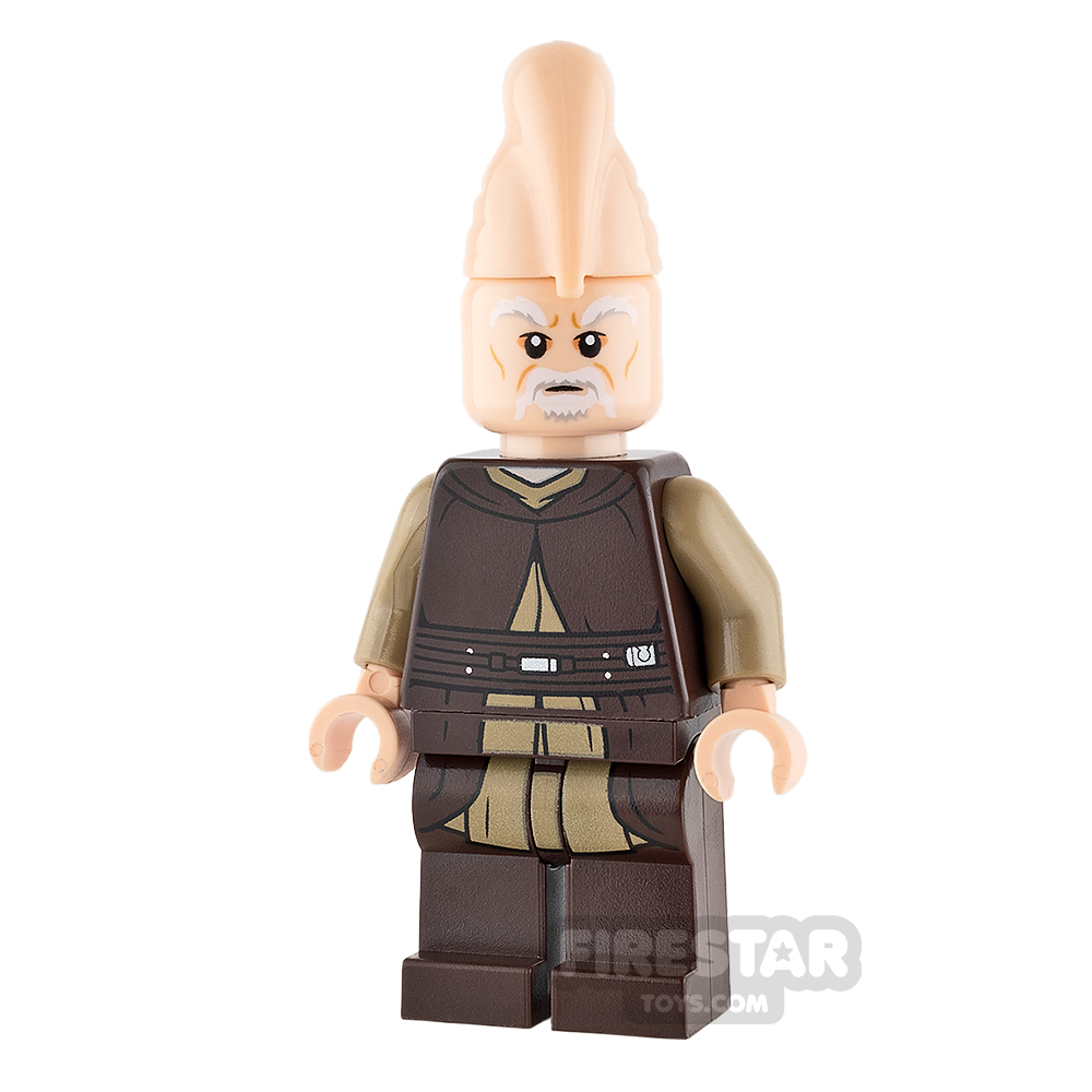 LEGO Star Wars Mini Figure - Ki-Adi-Mundi