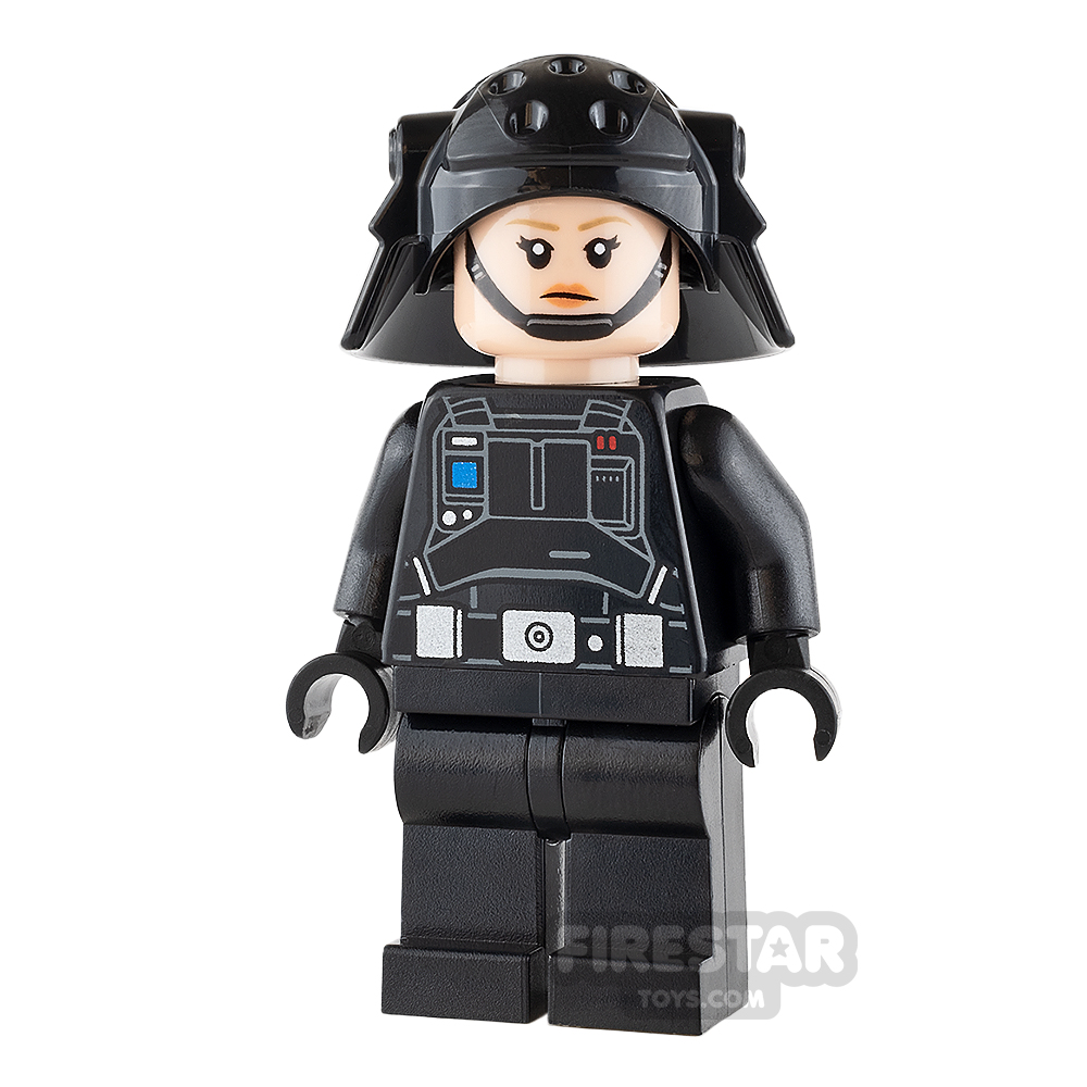 LEGO Star Wars Mini Figure - Imperial Emigration Officer
