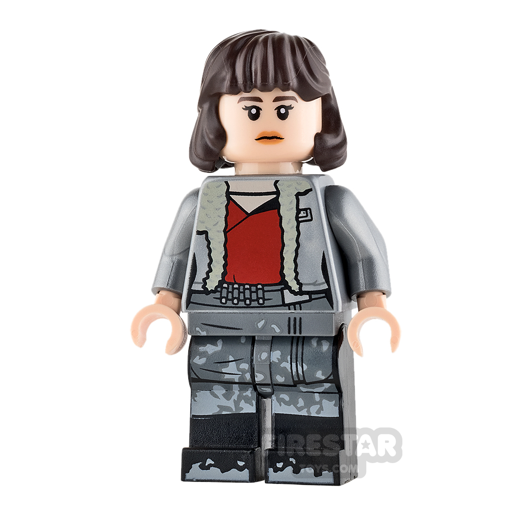LEGO Star Wars Mini Figure - Qi’ra