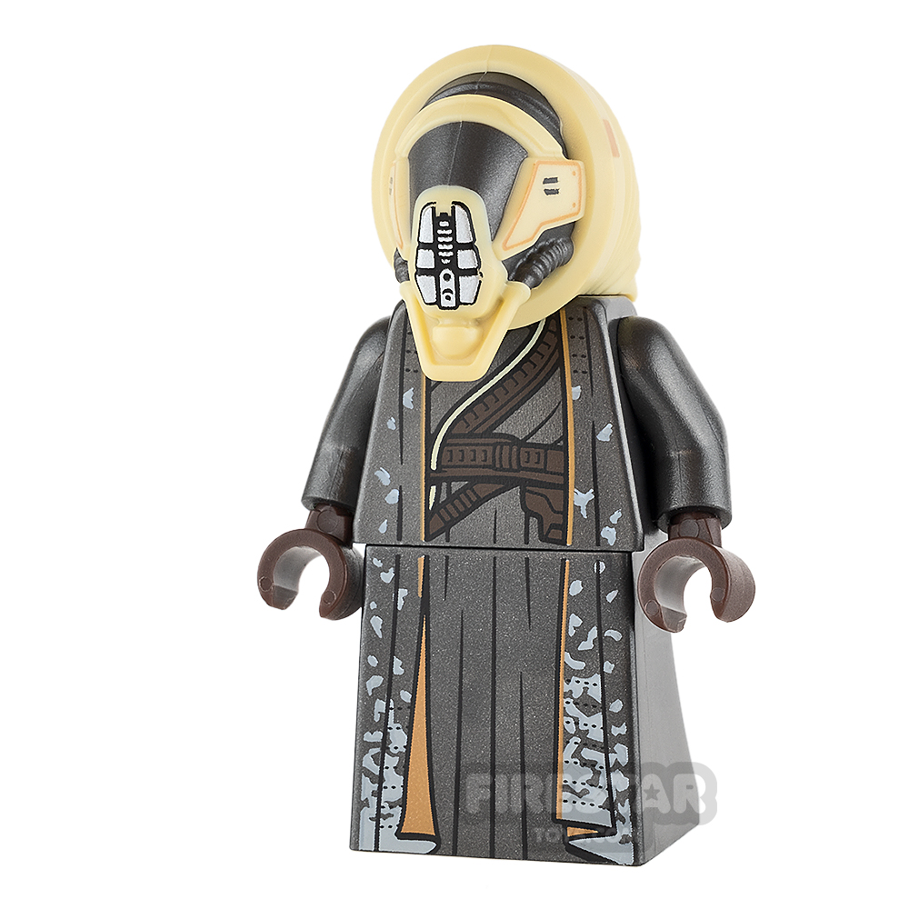 LEGO Star Wars Mini Figure - Moloch