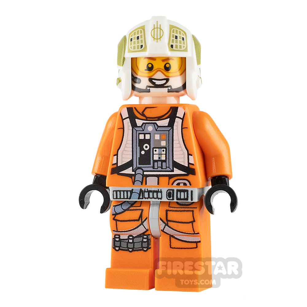 LEGO® Star Wars Dutch Vander from UCS 75181 