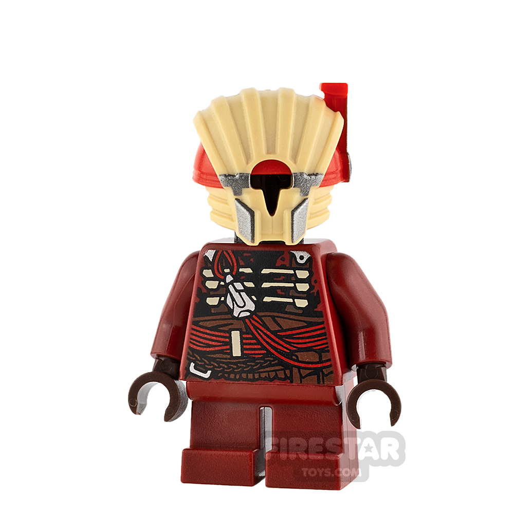 LEGO Star Wars Mini Figure - Weazel