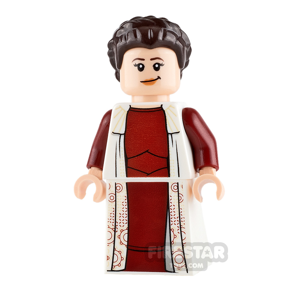 LEGO Star Wars Minifigure Princess Leia