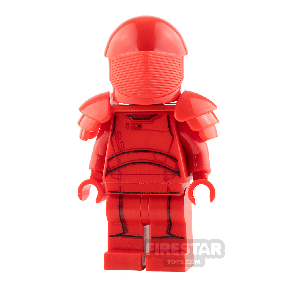 LEGO Star Wars Mini Figure - Elite Praetorian Guard
